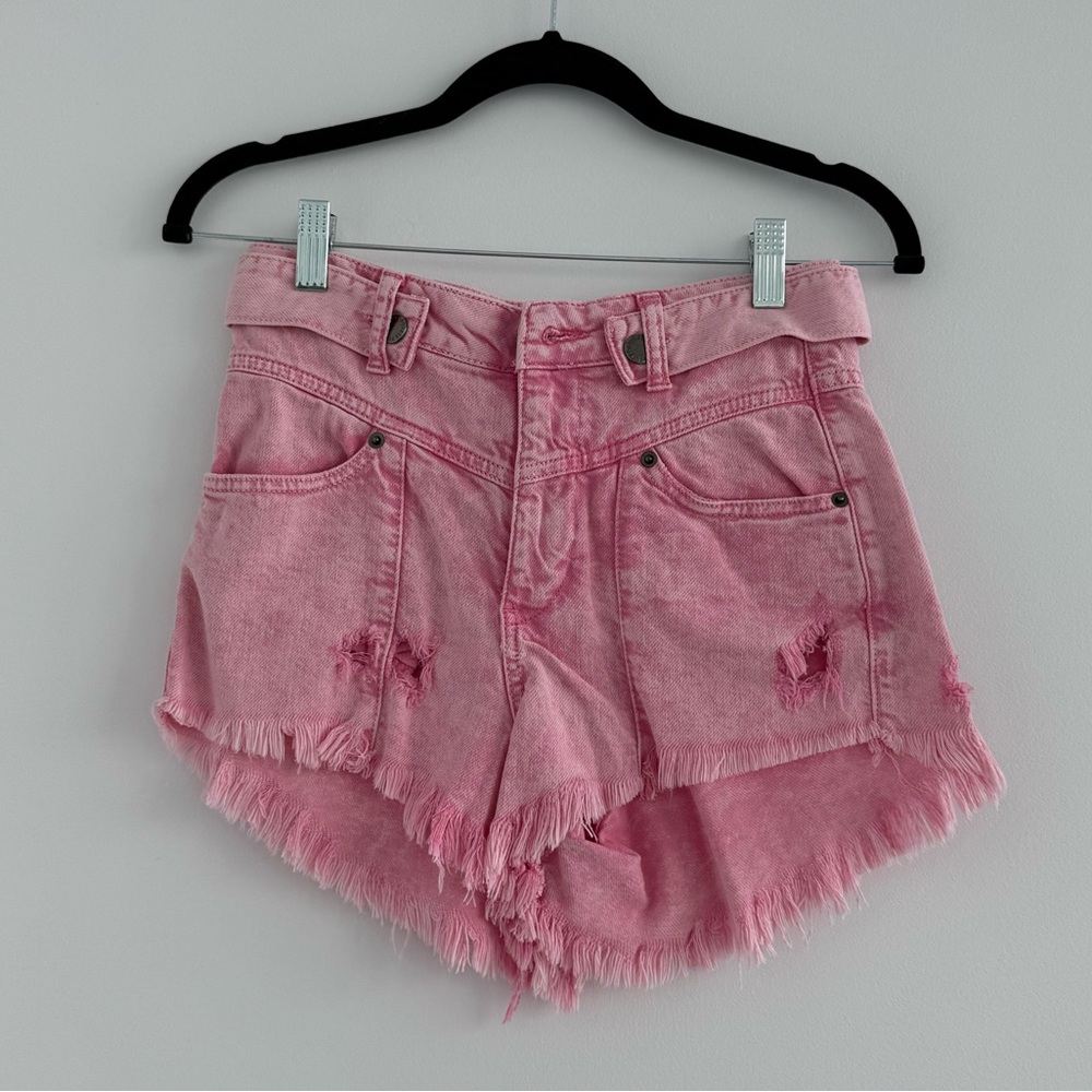 Retrofete jeans